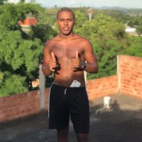Cirilo22 (@cl22258) 's Twitter Profile