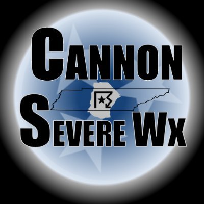Serving Cannon Co/Middle TN cooperating with @NWSNashville communicating wx info to/from Cannon County. Operated by K5BWX. WRN Ambassador of Excellence 2023🏆
