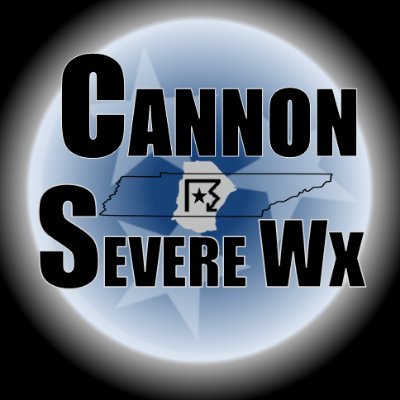 Serving Cannon Co/Middle TN cooperating with @NWSNashville communicating wx info to/from Cannon County.  Operated by K5BWX.  WRN Ambassador of Excellence 2023🏆