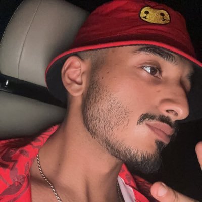 saif_binthani's profile picture. WTF is twitter