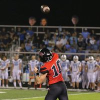 Isaac Ackerman (@isaacack1510) 's Twitter Profile