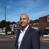 Parag Gupta (@paragguptasf) 's Twitter Profile