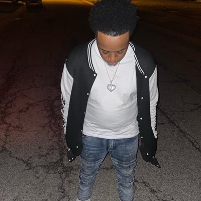 Dolton Baby 🖤 / YTN / Creativity Brings Greatness / Prevale