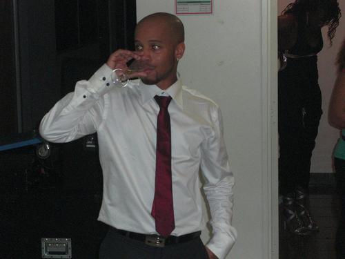 Martinique, geek, football, reggae, dancehall,.. moi quoi...