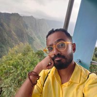 Saketh (@sakethscribbles) 's Twitter Profile