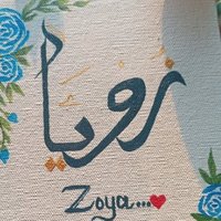 Zoya(@zoyaakhtar553) 's Twitter Profile Photo