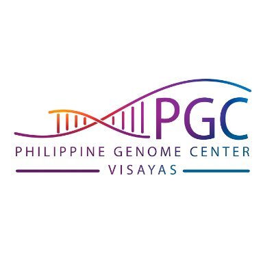 pgcvisayas's profile picture. Philippine Genome Center Visayas is a research institution that serves as a hub for collaborative genomic research.

Contact us at: 315-9631-32 (loc 2723)