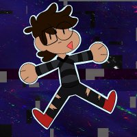 Ś̴̴̢͘t̶̴̴̶͡a͢͝t̨͘i̛͠ç̡(@StatictvDoodles) 's Twitter Profile Photo