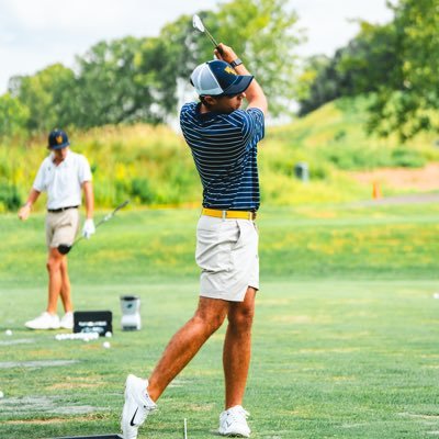 WVU Golf 26’〽️〽️