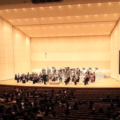 1985年に結成され、京都を中心に活動するアマチュアの室内管弦楽団です。【次回演奏会】2025.10.5(日)創団40周年記念演奏会/L.v.ベートーヴェン交響曲第9番「合唱付き」,ピアノ協奏曲第5番「皇帝」/指揮 茂木大輔/ピアノ 原由莉子/京都コンサートホール/
