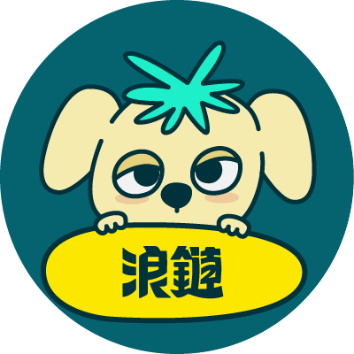 The WEB3 media for GEN Z 🌊
Based in Taiwan.
https://t.co/0jIqWxs8AY