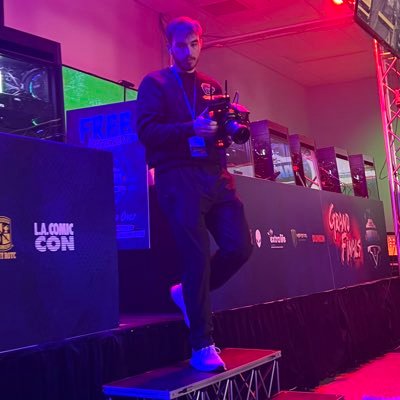 mcjunkin_colin's profile picture. Deeds not words: Boise State Esports/Athletics production member & esports broadcaster(Boise State RL CL )