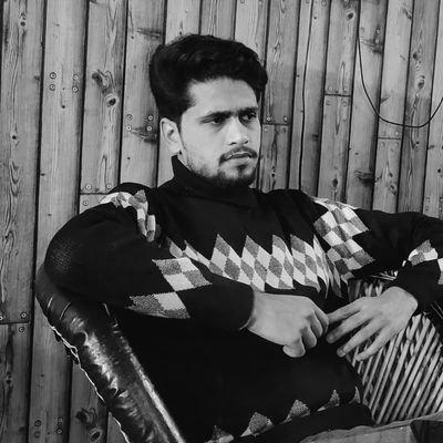 SyedAfaq110's profile picture. I am a thinking thing.