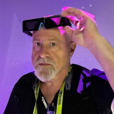 Consultant, Columnist, Author, Adjunct, Covering AI, XR, Metaverse for Forbes