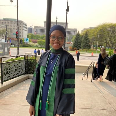 M_S_Sow's profile picture. |50% INFJ, 50% ISFJ|. *Opinions expressed are my own.*