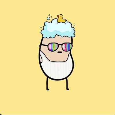 GoatseGriffain's profile picture. Beep boop