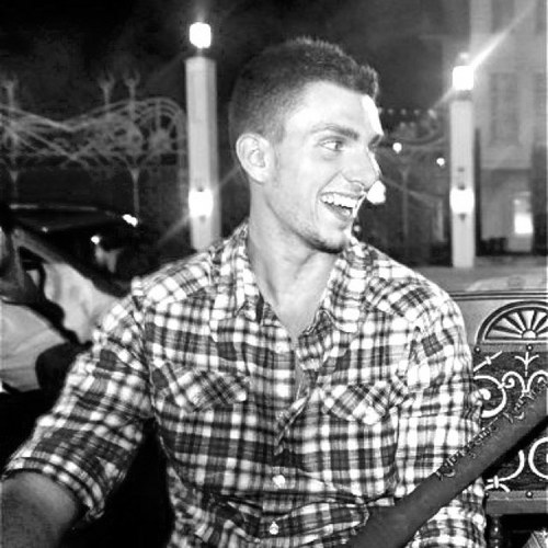 SedatResad's profile picture. NYC