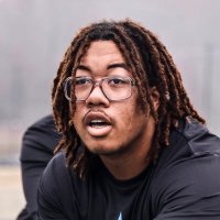 Nigel Jefferson (@nigeljefferson_) 's Twitter Profile