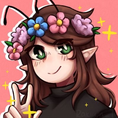 DawnioTheWitch Profile Picture
