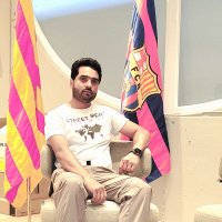 Aamir Shahbaz (@aamirshahbazbcn) 's Twitter Profile