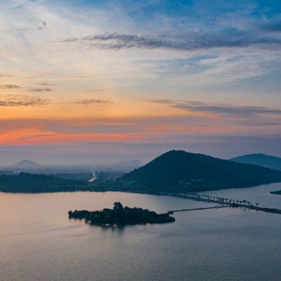 Nanbeilake1's profile picture. 澉浦镇（南北湖风景区）美不美！！！