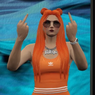 Tokyovivora's profile picture. 