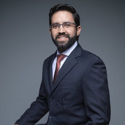 Abogado/Mediador/Docente @uide /Maestro en Derecho @UNAM_MX; Magister Derecho Tributario y Esp. Derecho Procesal @uasbecuador. Ex-Director Regional de Trabajo.