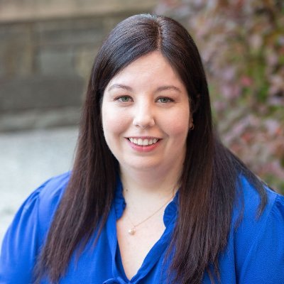Dr. Kelly L. Green (she/her) Profile
