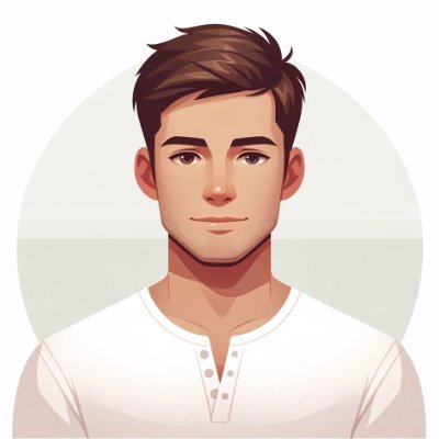 Metaverse contributor, product builder, blockchain, sustainable futurist and remote work advocate.
Co-founder @V_H_Studio / https://t.co/eMruzrH9HV @zed_run