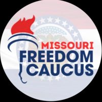 Missouri Freedom Caucus (@mofreedomcaucus) 's Twitter Profile
