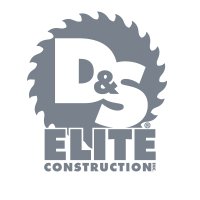 D&S Elite Construction, Inc.(@DSEliteConst) 's Twitter Profile Photo