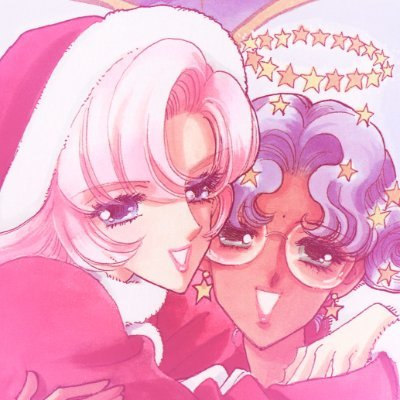 ✿ The Gay Magical Girl Agenda ✿ COMMS OPENさんのプロフィール画像