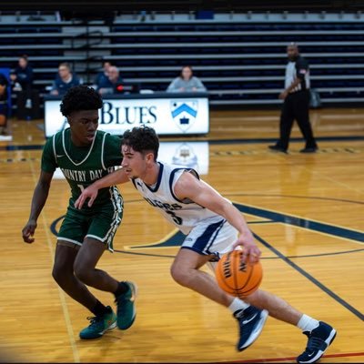 Asheville School ‘24 | 5’11 PG// Cell: 8283189496