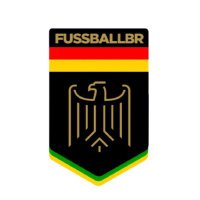 Fussball Brasil(@FussballBR) 's Twitter Profile Photo