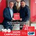 Şahin Çarpıkoğlu (@carpkoglu) Twitter profile photo