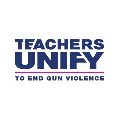 Empowering educators & school staff to demand that communities are safe from gun violence.