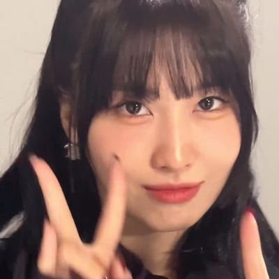 64momoluvr's profile picture. 🏳️‍🌈 • mimo • nine or none • 230930 🫶 • pcd pa rin