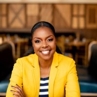 Aundrea Cline-Thomas (@aclinethomas) 's Twitter Profile Photo Aundrea Cline-Thomas (@aclinethomas) 's Twitter Profile Photo