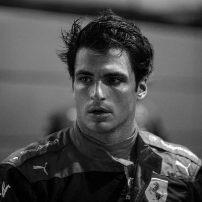 𝕠𝕥𝟟 ⟭⟬ ~ ⟬⟭ | puro pinche Checo Pérez y Carlos Sainz, los demás son unos pendejos.