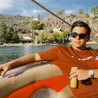 Fernando Rangel (@_fernandorl) 's Twitter Profile
