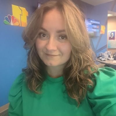 Emmy-nominated Executive Producer at @WBALtv11. Proud @SaintAnselm grad. Passions: animals, coffee, beaches, and fuzzy socks. Views are my own.