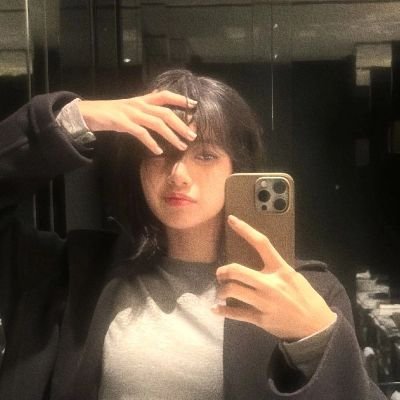 a world full of you and my homies.
(fan account) 𝓳𝓮𝓷𝓬𝓱𝓾𝓵𝓲𝓬𝓱𝓪𝓮𝓷𝓰.