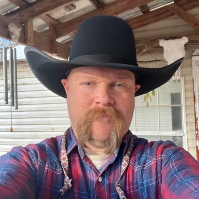 TEXAS COWBOY WHO LOVES MY LORD & SAVIOR JESUS CHRIST! TEXAS RED DIRT MUSIC FANATIC! LOVE RODEO,HORSES & PLAYING MUSIC! ALL GRIT NO QUIT! HONKY TONK AF! 🇨🇱🤠🎸