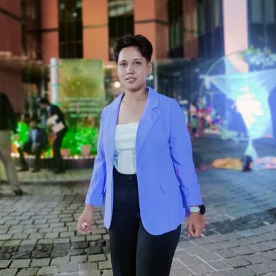 shristibharti10's profile picture. 