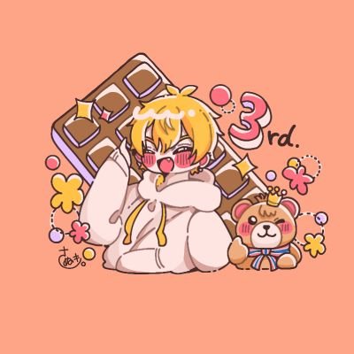 ㄜぬき｡さんのプロフィール画像