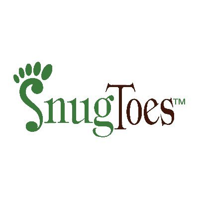 SnugToes give comfort to cold feet! Heatable slippers with re-heatable pads... Luxuriously built slippers you can walk around in.