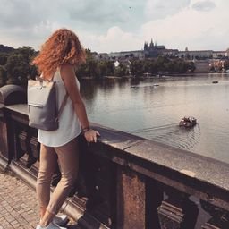 smeedooth89849's profile picture. See different scenery and have a good mood.