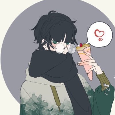 ひすいさんのプロフィール画像