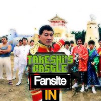 TCfansiteIN(@TakeshisIndia) 's Twitter Profile Photo