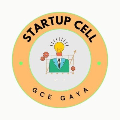 Official page of Startup Cell GCE Gaya.
Igniting innovation, fostering collaboration 
Join the journey of ideas to impact 💡
 #GCEStartupCell